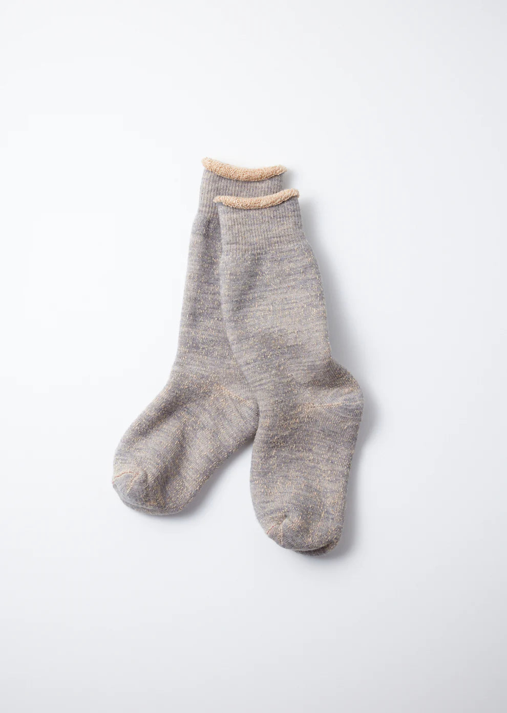 Rototo Double Face Socks