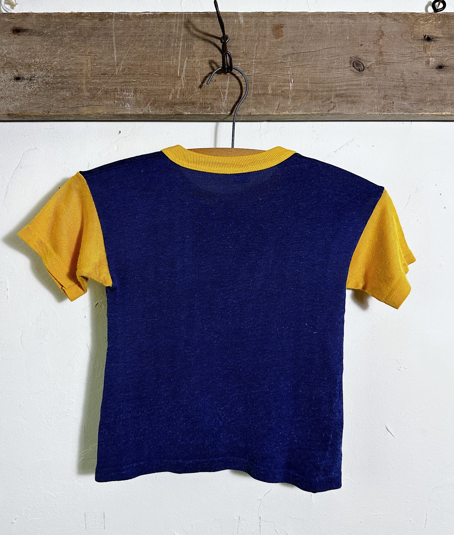 "Arvin" Kids Jersey