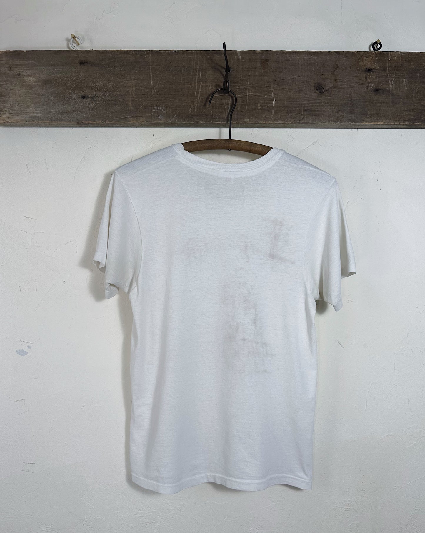 Vintage Elements Hand Drawn Tee