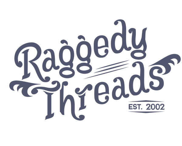 Raggedy Threads