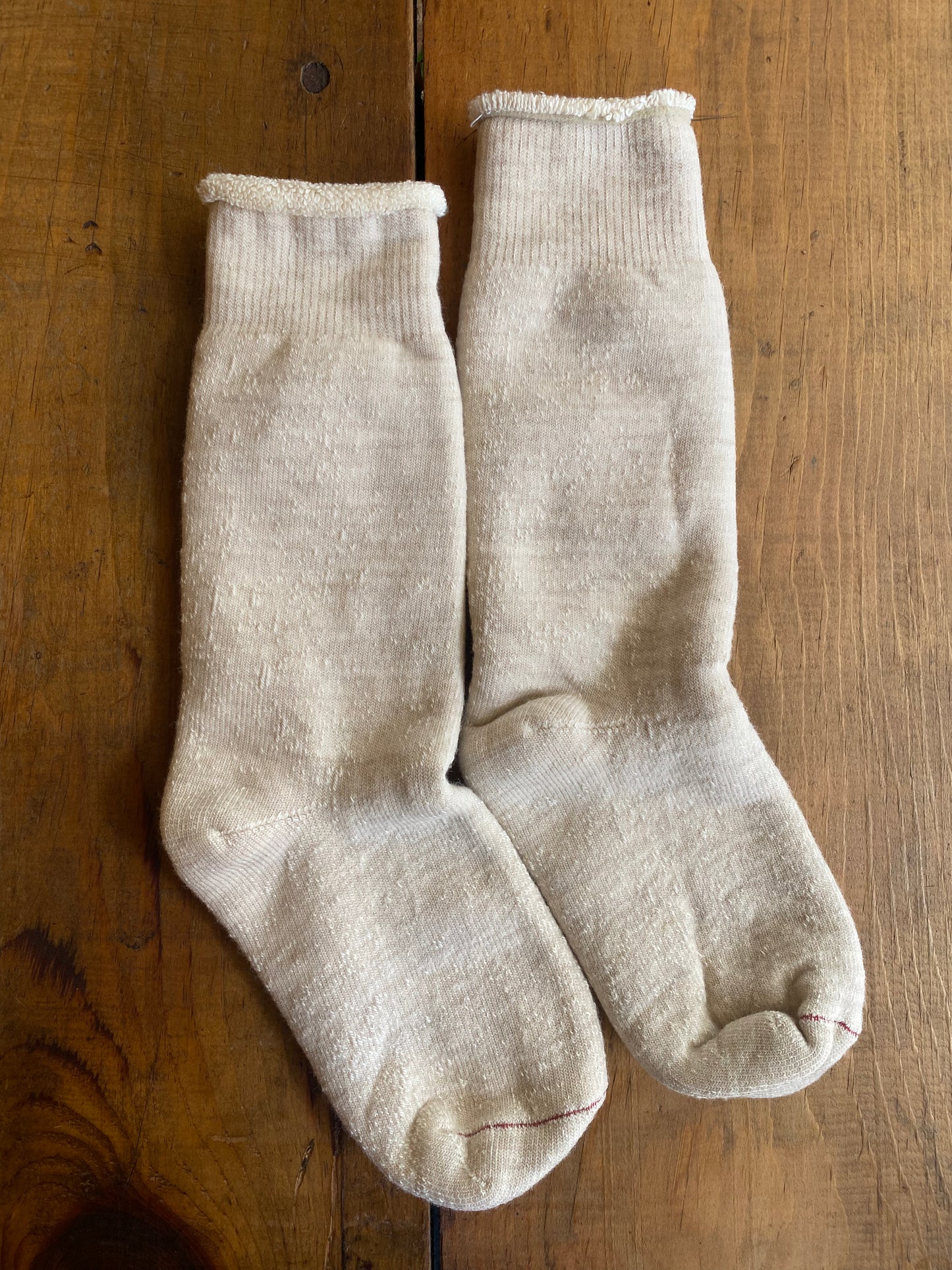 Rototo Double Face Socks