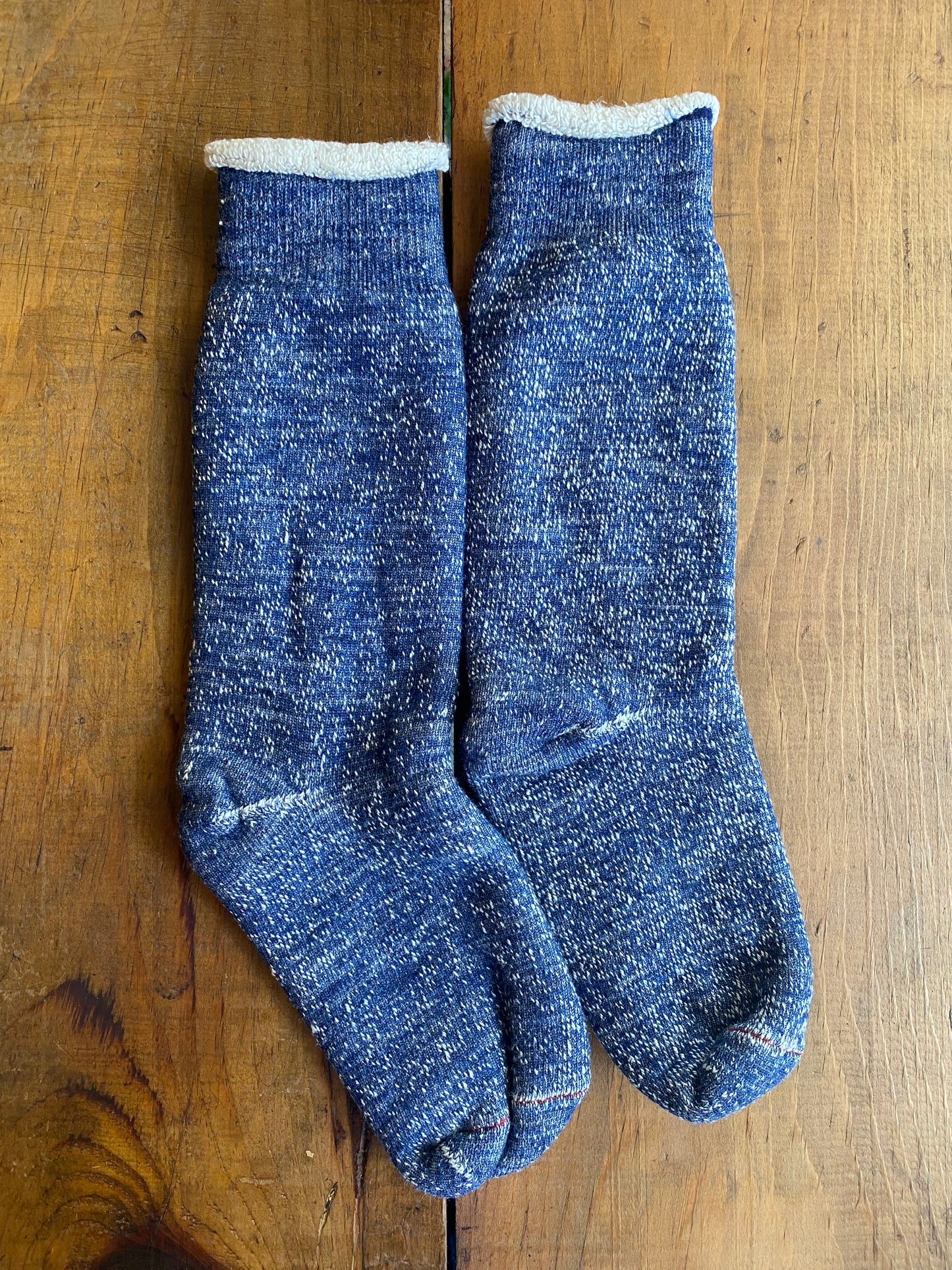 Rototo Double Face Socks