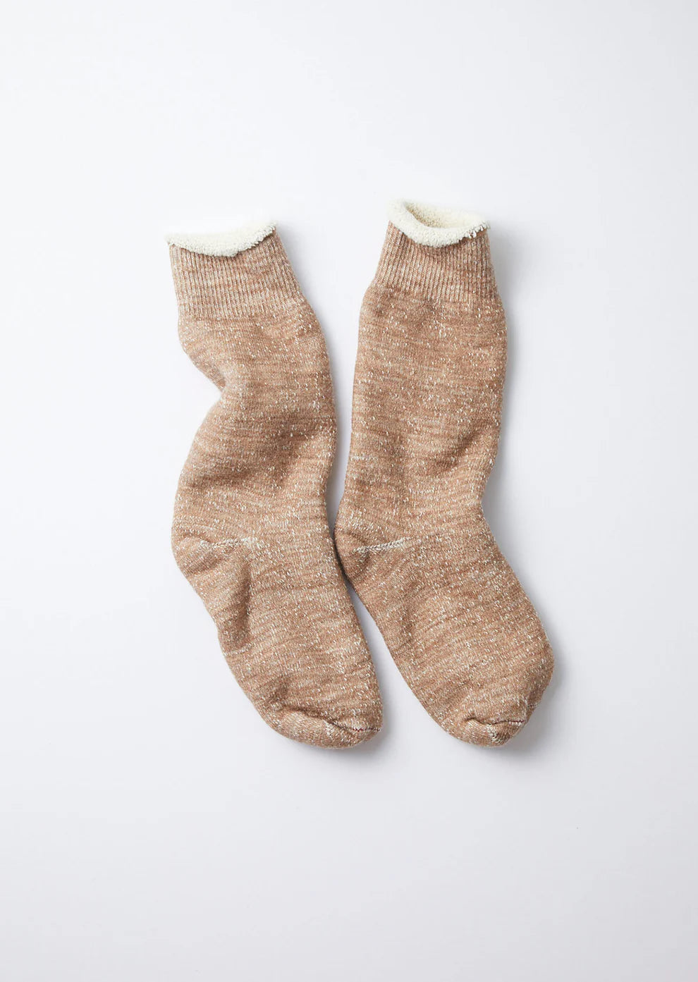 Rototo Double Face Socks