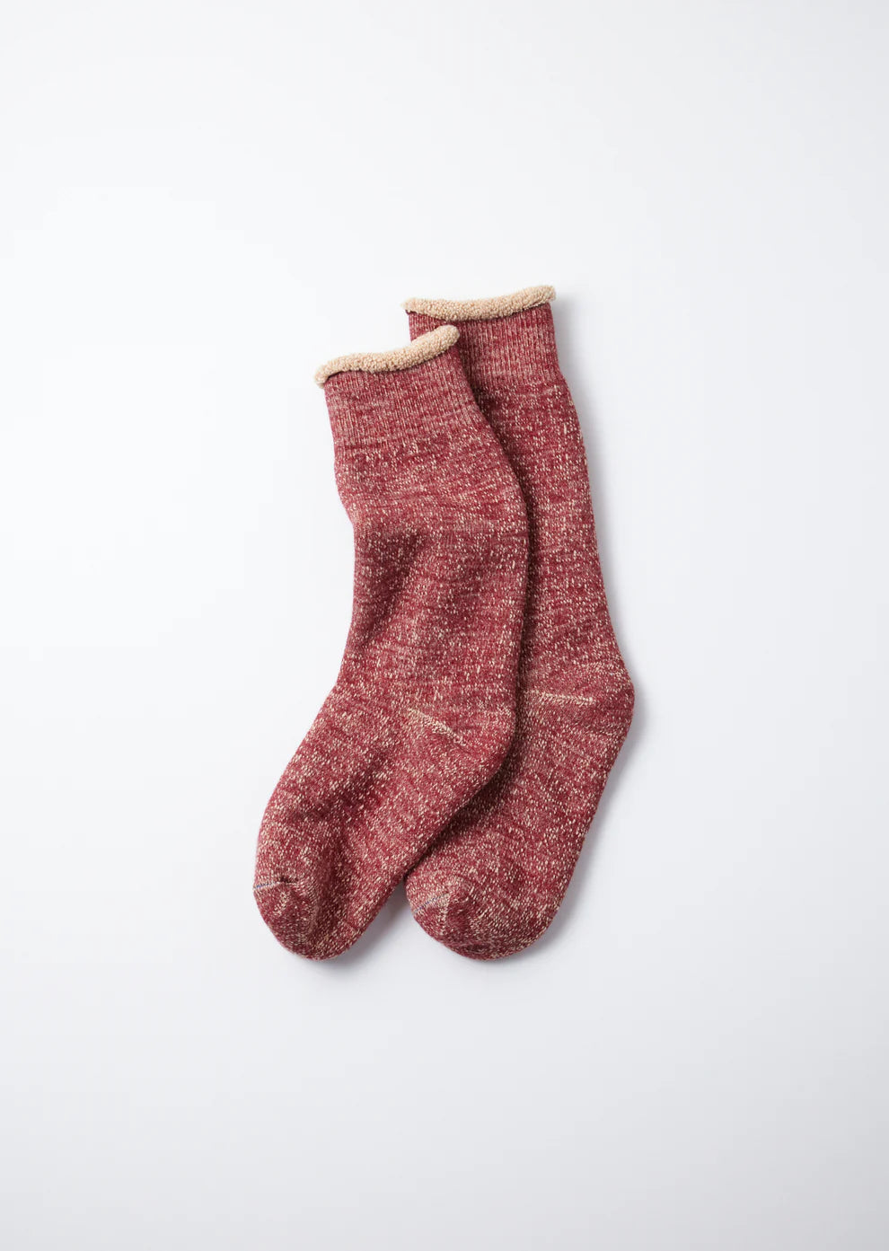 Rototo Double Face Socks