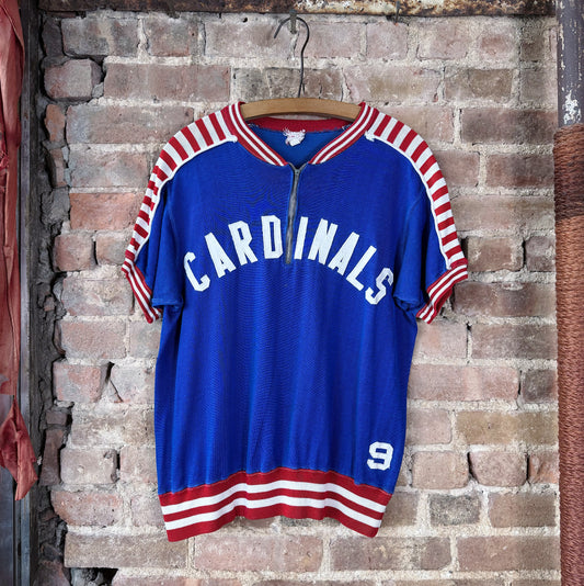 40s Cardinals Jersey