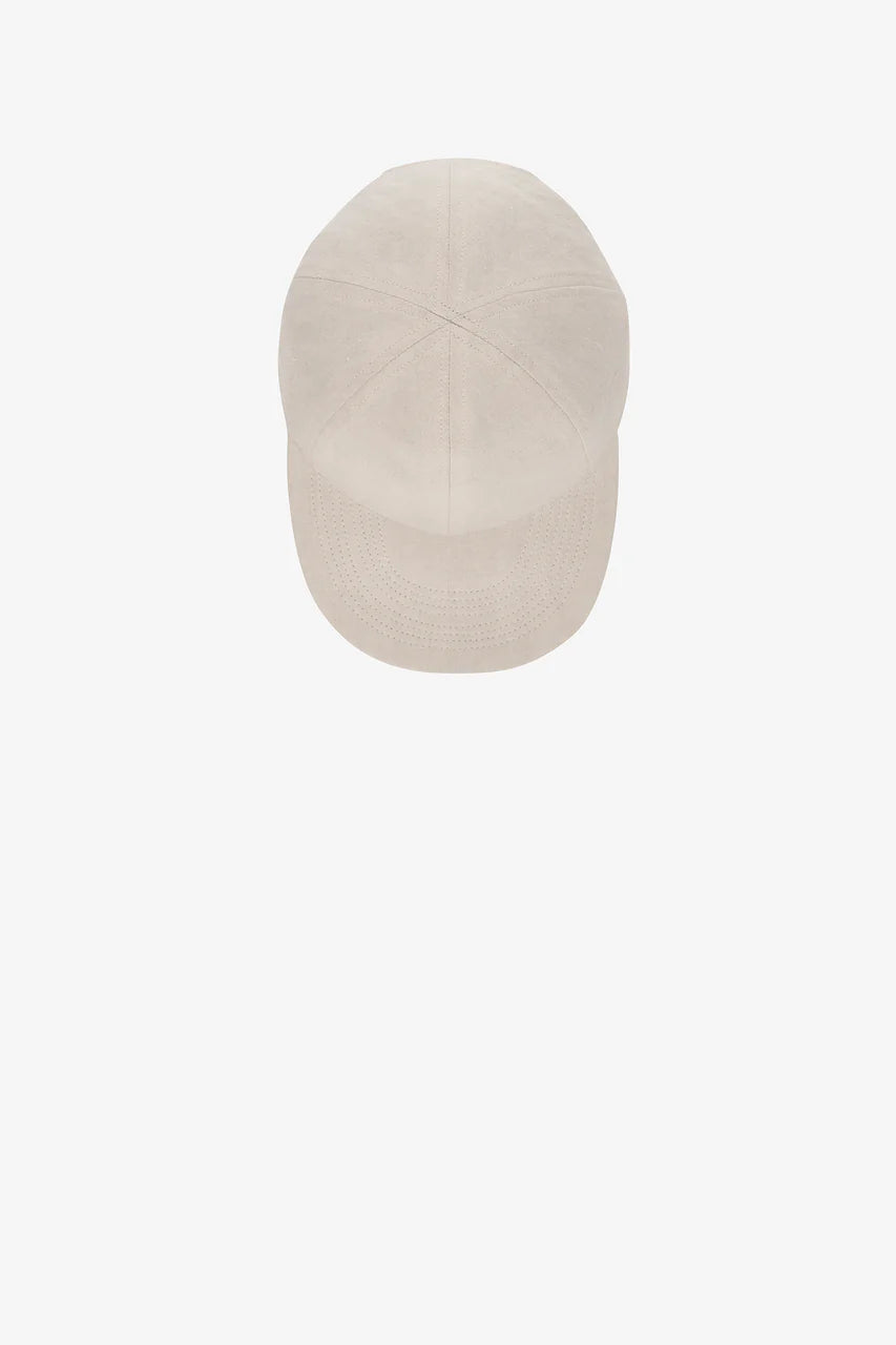 Blluemade Linen Cap