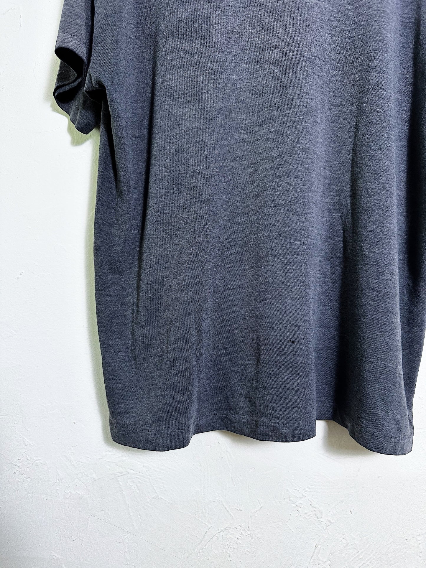 Vintage Thin Bloodvein River Tee
