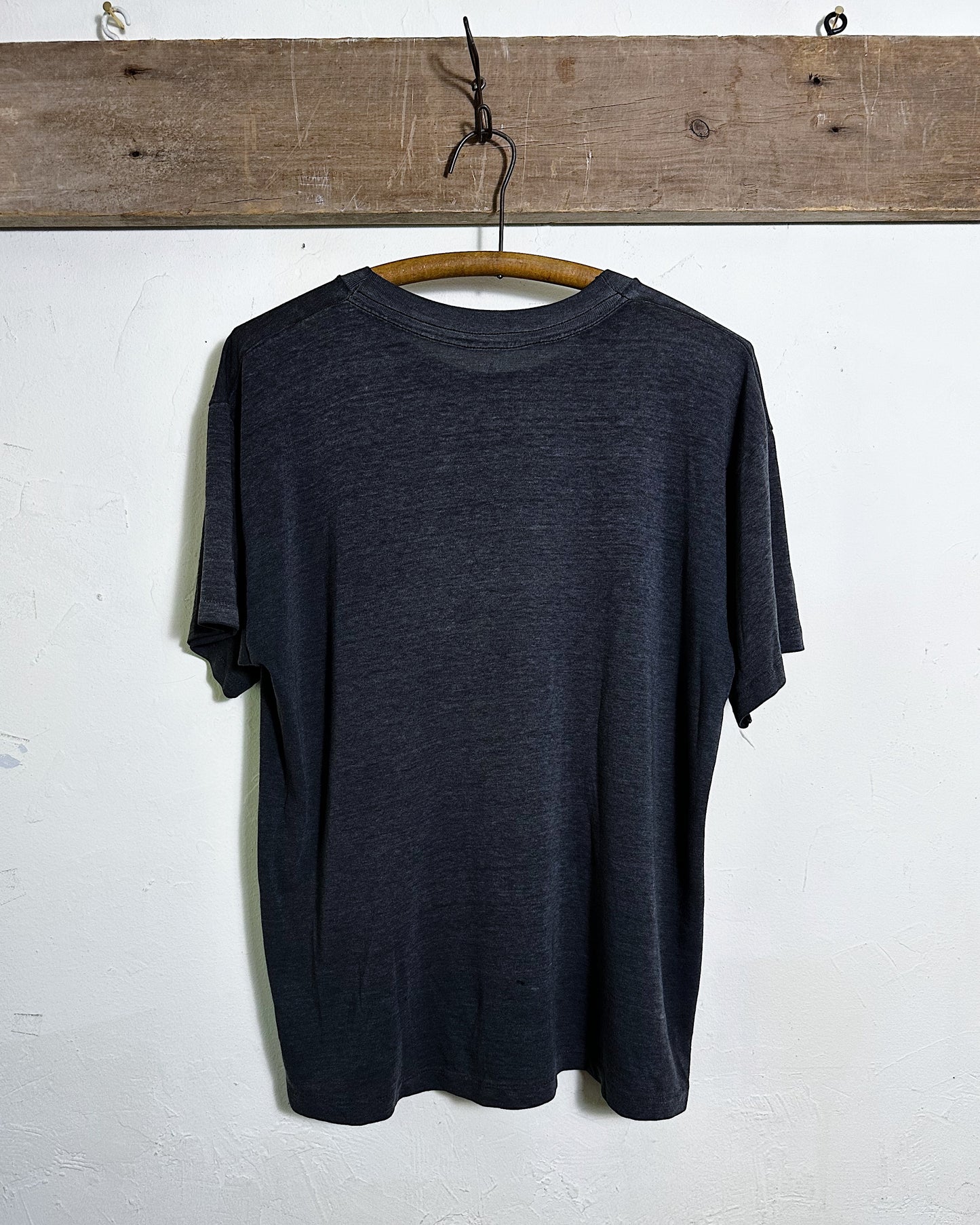 Vintage Thin Bloodvein River Tee