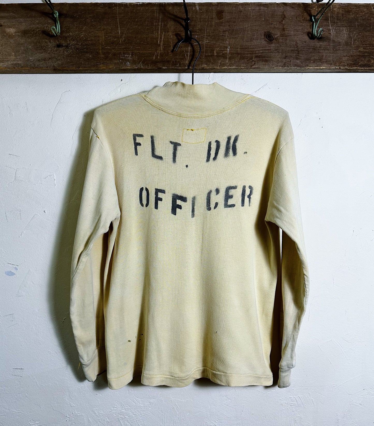 Flight Deck Crew Jersey