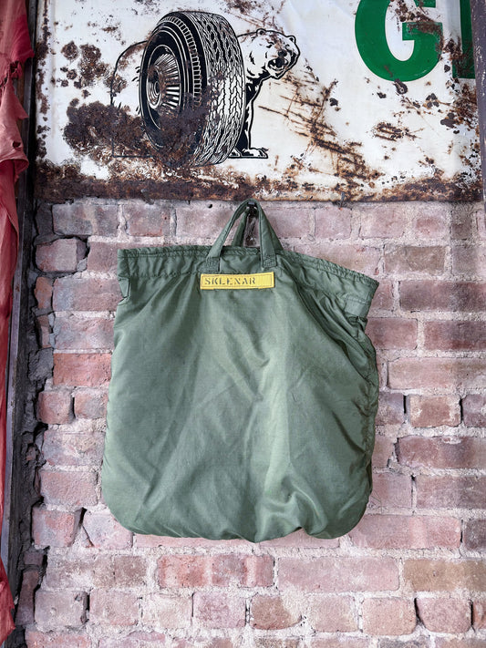 Helmet Tote Bag