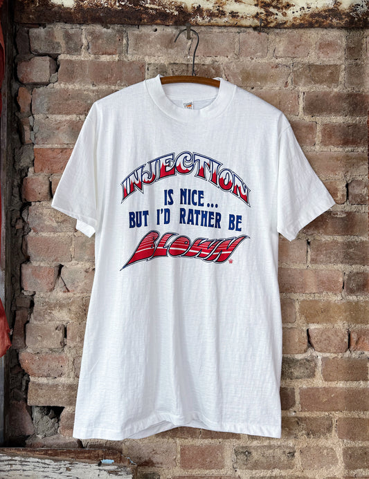 70s Hot Rod T shirt