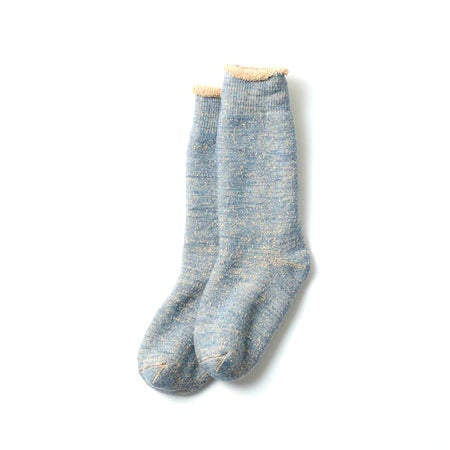 Rototo Double Face Socks