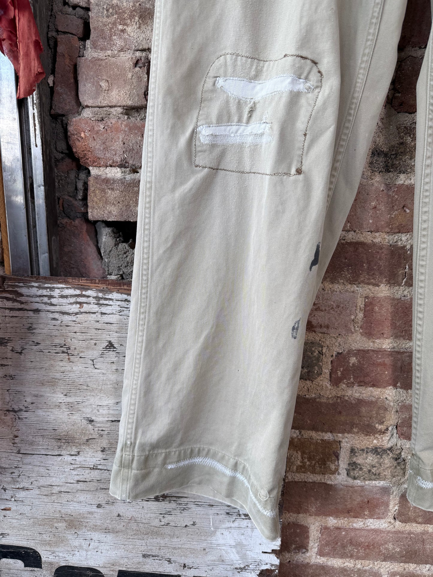 Penneys Big Mac Chinos