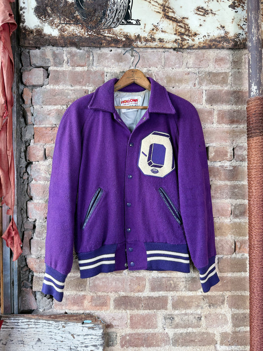 Pirates Varsity Jacket