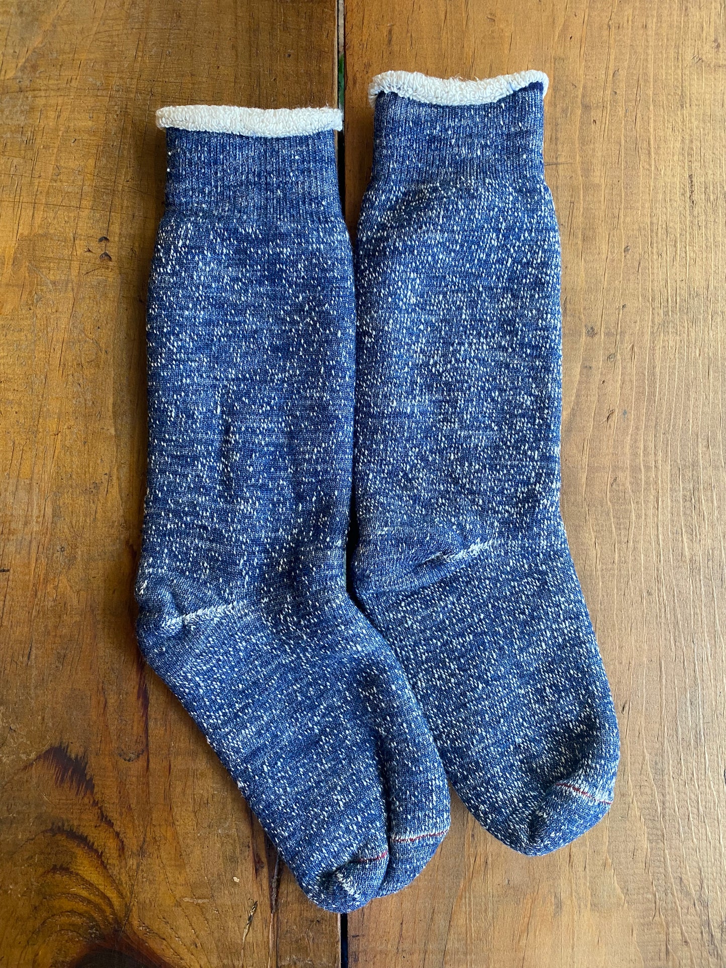 Rototo Double Face Socks