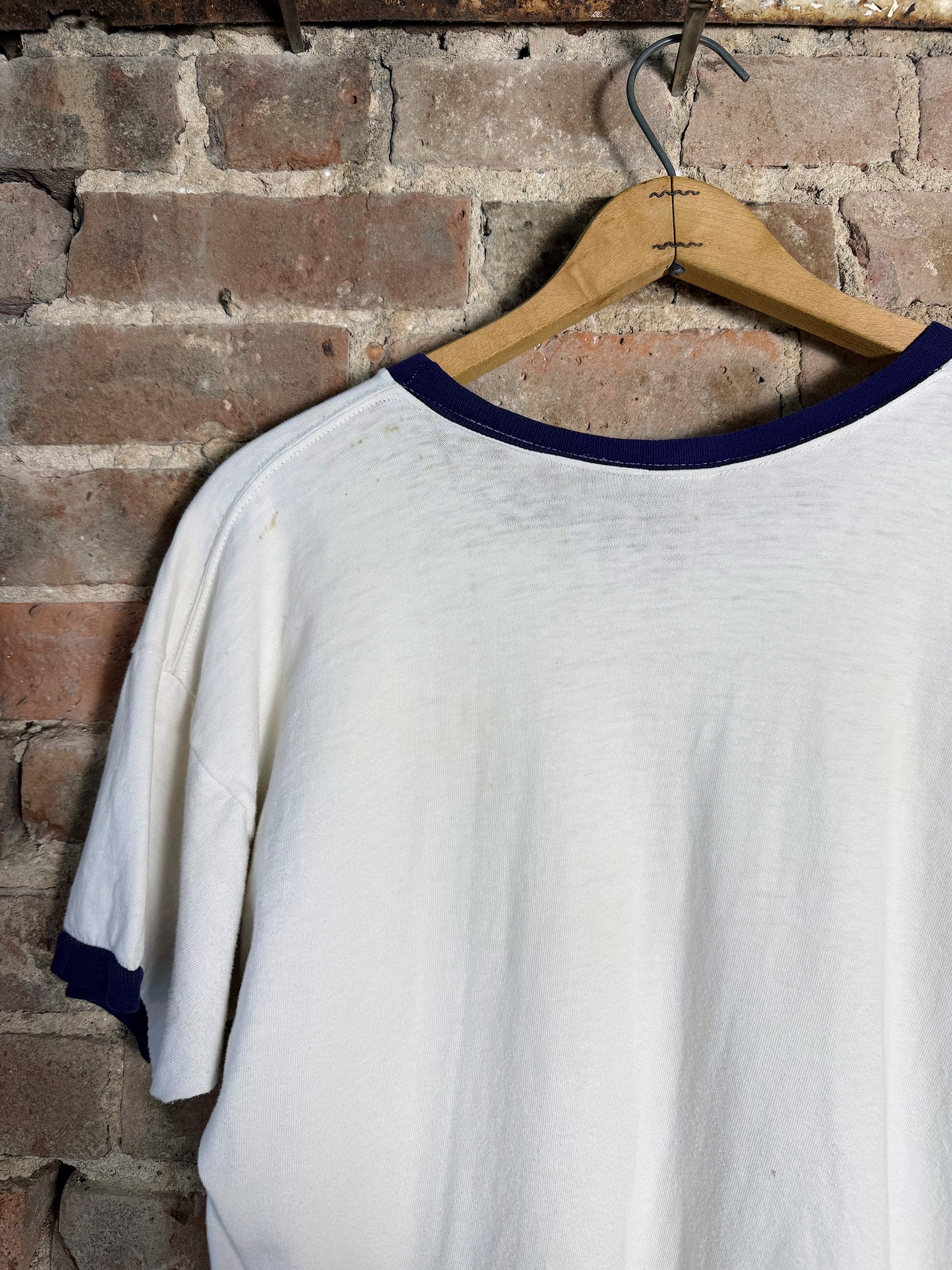 USN Champion Tee
