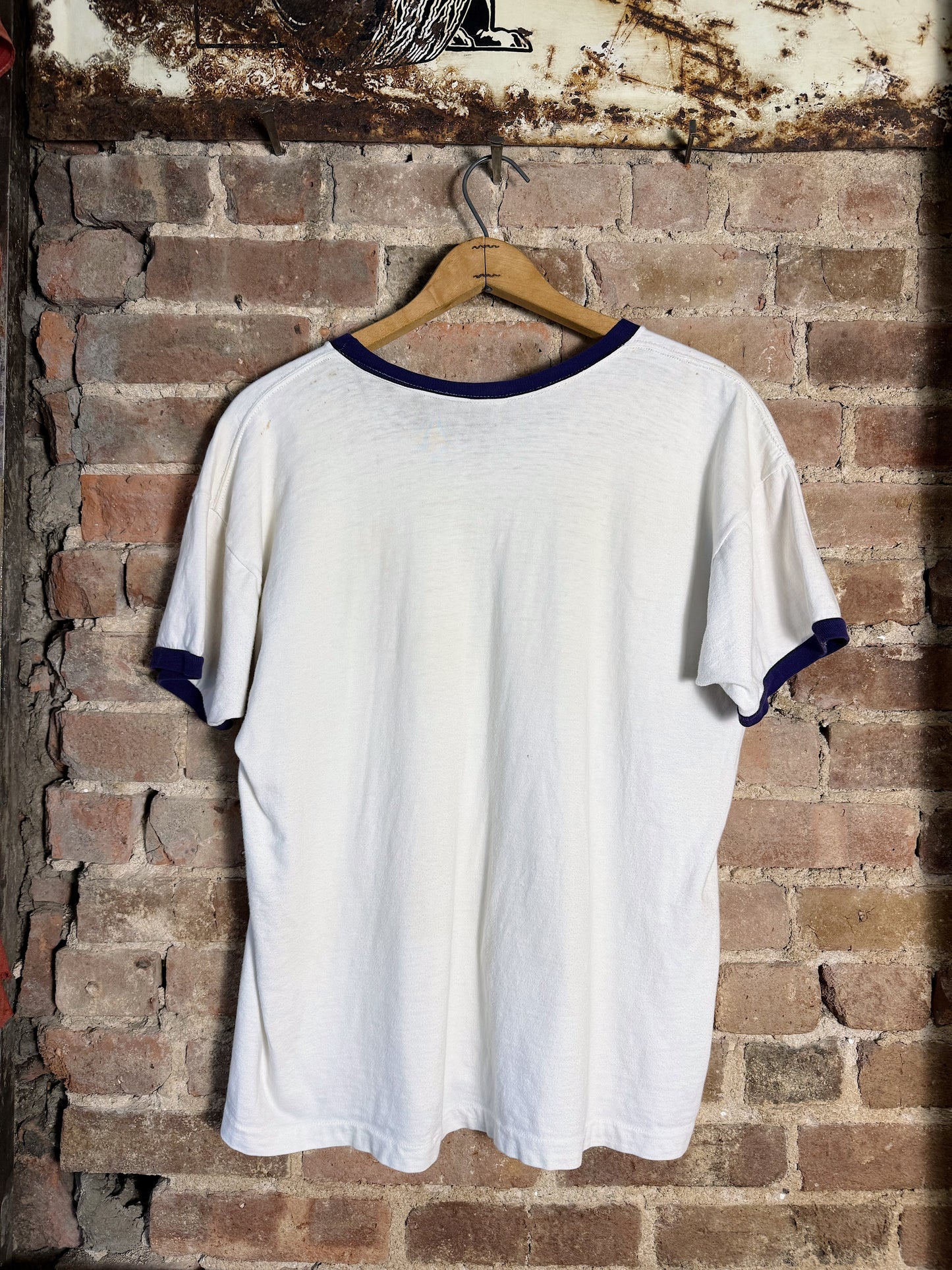 USN Champion Tee