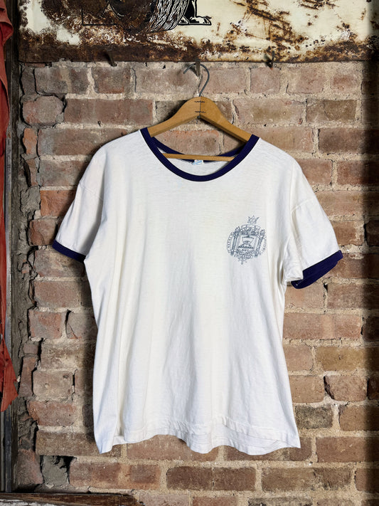 USN Champion Tee