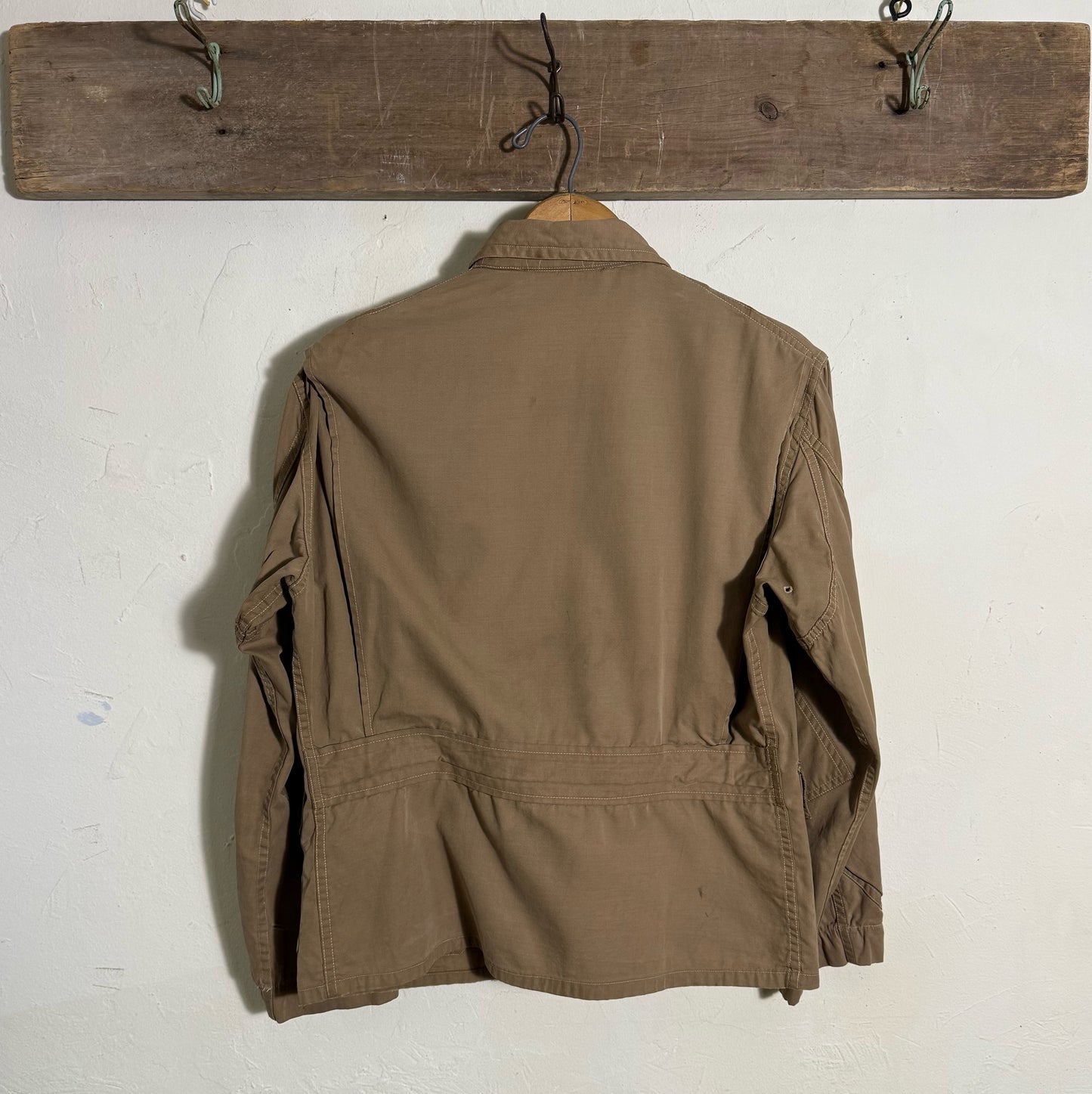 Vintage USN Flight Jacket M-421a