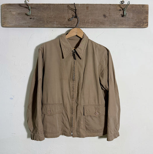 Vintage USN Flight Jacket M-421a