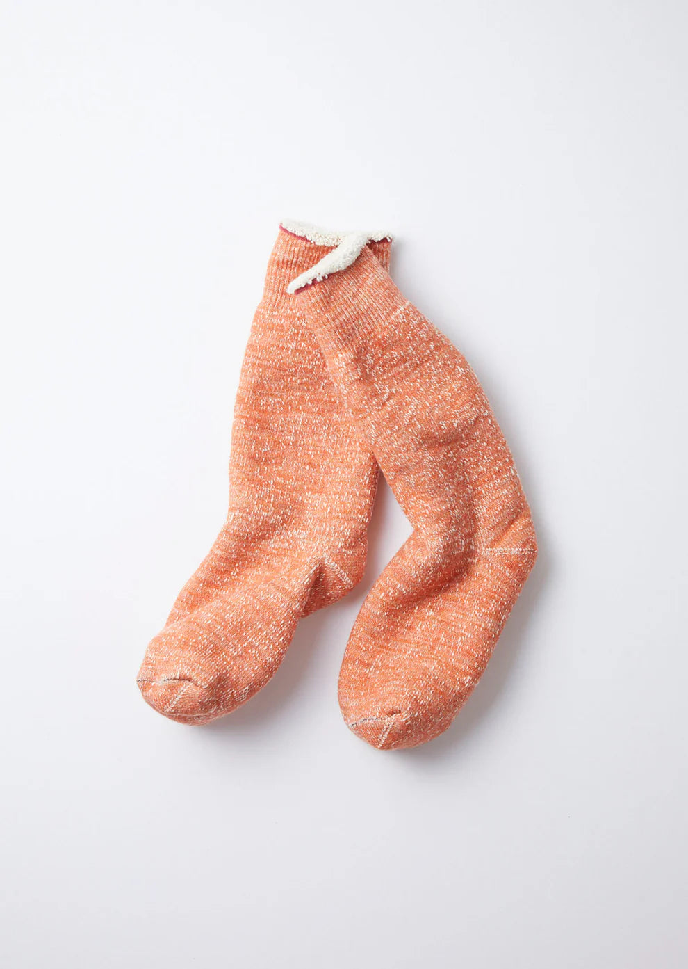 Rototo Double Face Socks